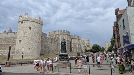 Windsor Castle