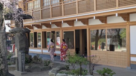 Kushida-gū Schrein,