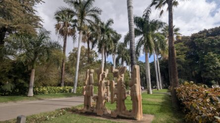 Parque García Sanabria