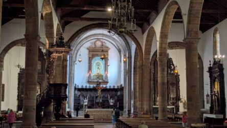 Iglesia Nuestra Señora de la Conceptión