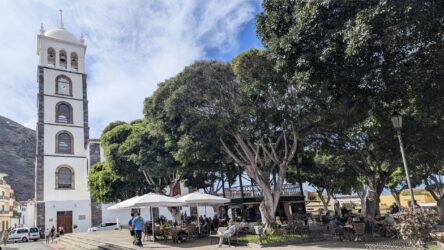 Plaza de la Libertad