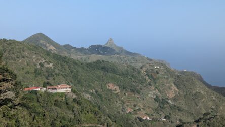 Parque Rural de Anaga