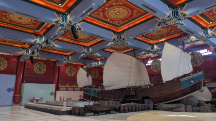 Ibn Battuta Shopping Mall