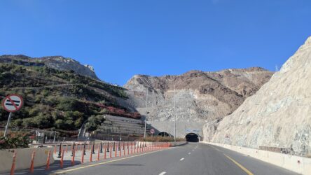 enroute Hatta