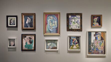 Louvre Abu Dhabi