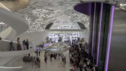Museum of the Future