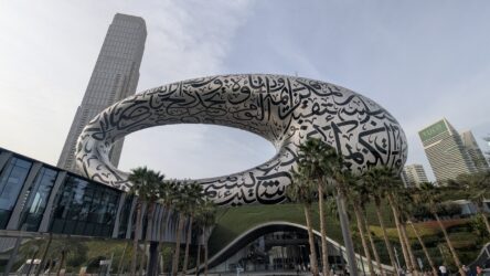 Museum of the Future
