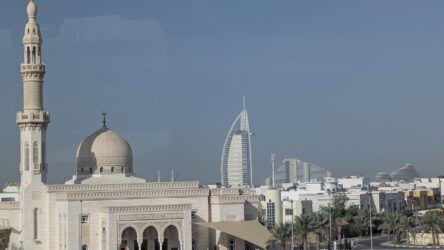 Burj al Arab