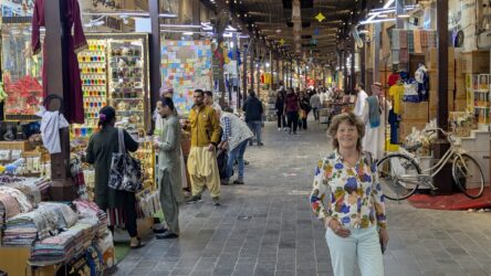 Spice Souq, Deira