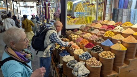 Spice Souq