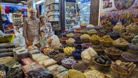 Spice Souq