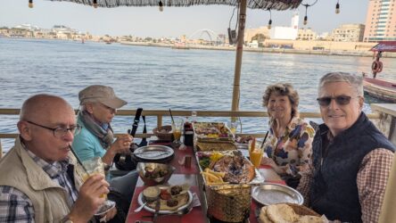 Golden Fish Restaurant